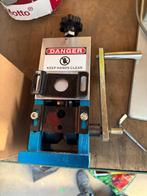 Kabelpeller / kabel stripmachine, Doe-het-zelf en Verbouw, Elektra en Kabels, Ophalen of Verzenden, Gebruikt, Overige typen