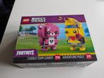 LEGO - 40760 - Brick Headz Fortnite, Ophalen of Verzenden, Nieuw, Complete set, Lego