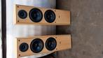 LIFE speakers type L5454, Gebruikt, 120 watt of meer, Front, Rear of Stereo speakers, Ophalen
