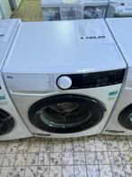 Aeg wasmachine 9 kg nieuw, Minder dan 85 cm, 8 tot 10 kg, Nieuw, Ophalen of Verzenden