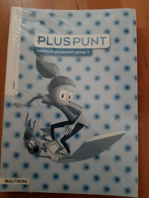 Pluspunt rekenen groep 3,4,6,7 en 8, Boeken, Schoolboeken, Nieuw, Overige vakken, Overige niveaus, Ophalen of Verzenden