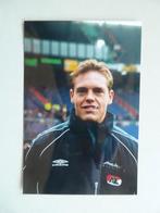 Foto   Ole.Tobiassen.  AZ.  2002/2003     10 x 15 cm, Ophalen of Verzenden, Zo goed als nieuw, AZ, Overige typen