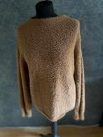 Opus mooie warme fluffy trui mt 42 ZGAN, Kleding | Dames, Truien en Vesten, Opus, Ophalen of Verzenden, Zo goed als nieuw, Maat 42/44 (L)