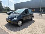 Mercedes-Benz A-Klasse 1.6 A140 AUT 2001 Grijs, 400 kg, Origineel Nederlands, A-Klasse, Hatchback