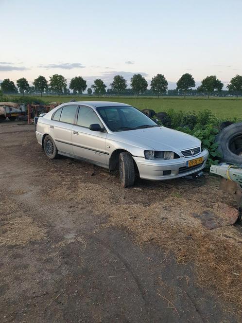 Honda accord met f18b2, Auto-onderdelen, Besturing, Ophalen