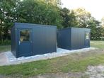Geïsoleerde en onderhoudsvrije schuur,tuinhuis,kantoor., Tuin en Terras, Ophalen of Verzenden, Nieuw, Kunststof, Schuur