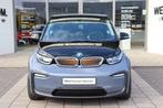 BMW i3 Unique Forever Edition / Achteruitrijcamera / Stoelve, Gebruikt, Met garantie (alle), 170 pk, Zilver of Grijs