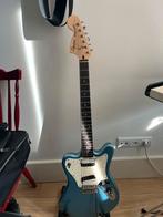 Squier Paranormal Activity Super-Sonic, Ophalen, Gebruikt, Solid body, Overige merken