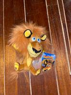 Madagascar Alex de Leeuw Knuffel Big Headz Nieuw, Kinderen en Baby's, Speelgoed | Knuffels en Pluche, Ophalen of Verzenden, Zo goed als nieuw