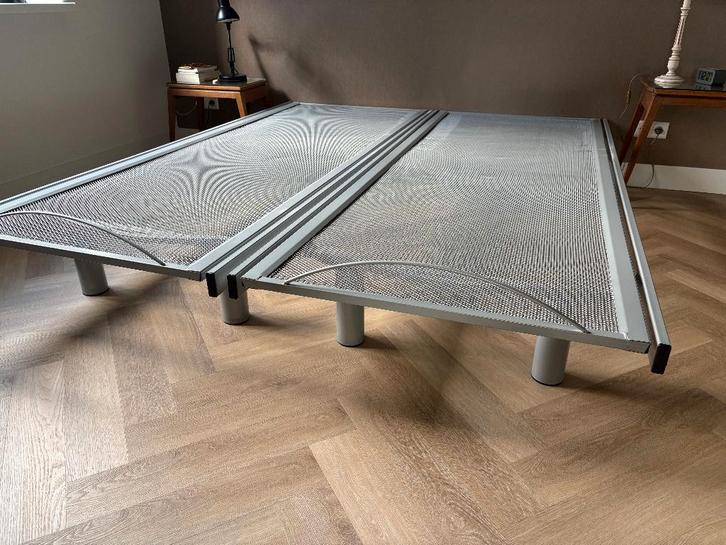 Kuperus - 2-persoons / 2x 1-persoons spiraalbodem 90/180x210, Huis en Inrichting, Slaapkamer | Matrassen en Bedbodems, Gebruikt