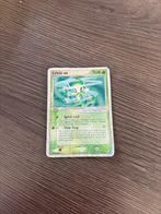 Celebi EX 117/115 - Pokémonkaart, Hobby en Vrije tijd, Verzamelkaartspellen | Pokémon, Ophalen of Verzenden, Gebruikt, Losse kaart