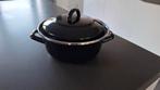 BK Braadpan 1.4 liter. Alle warmtebronnen, Overige materialen, Gebruikt, Ophalen of Verzenden, Keramische plaat