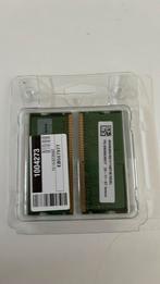 16 GB (2x8) DDR5 laptop, Computers en Software, RAM geheugen, Ophalen of Verzenden, Zo goed als nieuw, DDR5, Laptop