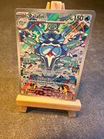 Palafin 200/197 Pokémon Obsidian Flames, Ophalen of Verzenden, Zo goed als nieuw