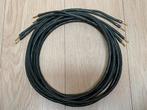 AH! LS Direkt KB8 Luidsprekerkabel 4 meter, Audio, Tv en Foto, Ophalen of Verzenden, Zo goed als nieuw, Luidsprekerkabel