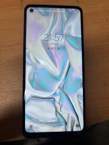 Samsung Galaxy A21s beschikbaar voor biedingen