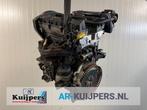 Motor van een Peugeot 307, Auto-onderdelen, Motor en Toebehoren, 3 maanden garantie, Gebruikt, Peugeot