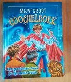 Mooi goochelboek met 30 trucs erin., Ophalen of Verzenden, Zo goed als nieuw