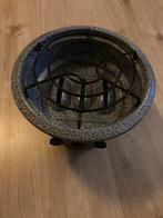 Vintage Petroleum Pits Enamel Stove, Antiek en Kunst, Ophalen