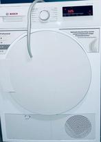 Prachtige, Bosch Warmtepompdroger Serie 4  in top staat A+++, 8 tot 10 kg, Ophalen of Verzenden, Zo goed als nieuw, 90 tot 95 cm