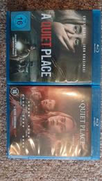 A Quiet Place 1&2 (NL OT), Ophalen, Zo goed als nieuw