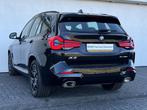 BMW X3 xDrive30e M-Pakket | Panoramadak | Comfort Access | H, 1998 cc, Stof, Gebruikt, Zwart