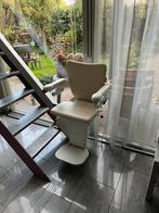 Traplift Handicare | Zo goed als nieuw, Ophalen, Zo goed als nieuw, Recht