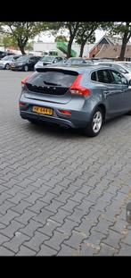 Volvo  v40  2.0  120  pk 2015 grijs, Auto's, Volvo, Voorwielaandrijving, 4 cilinders, 1969 cc, Origineel Nederlands