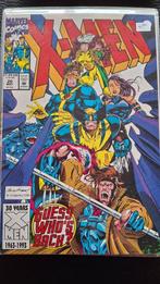Marvel : X-Men 1st series 1991 # 20 t/m 29, Amerika, Ophalen of Verzenden, Zo goed als nieuw, Meerdere comics