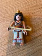 Cleopatra, Ophalen, Zo goed als nieuw