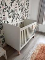 Bopita Fenne babybed/ ledikant, Kinderen en Baby's, Kinderkamer | Complete kinderkamers, Ophalen, Zo goed als nieuw, Jongetje of Meisje