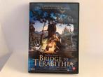 Bridge to Terabithia / The Chronicles of Narnia, Cd's en Dvd's, Vanaf 16 jaar, Ophalen of Verzenden, Zo goed als nieuw
