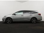 Toyota Auris Touring Sports 1.8 Hybrid Black Edition Limited, Auto's, Gebruikt, 4 cilinders, Met garantie (alle), Hybride Elektrisch/Benzine