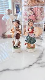 Capodimonte porselein, Antiek en Kunst, Ophalen of Verzenden