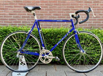 Nette Racefiets / Race Bike / Gazelle / 60cm / zadelpen veer beschikbaar voor biedingen