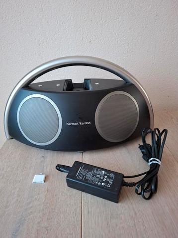 Harman Kardon Go Play 2 Docking Station beschikbaar voor biedingen