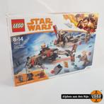 LEGO 75215 Cloud-Rider Swoop Bikes || Nu voor € 44.99, Kinderen en Baby's, Speelgoed | Duplo en Lego, Nieuw, Ophalen of Verzenden