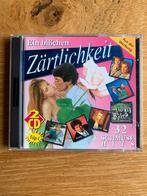 Cd Ein bisschen Zärtlichkeit 2 CD, Ophalen of Verzenden, Gebruikt
