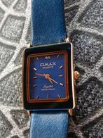 Omax quartz dameshorloge., Ophalen of Verzenden, Zo goed als nieuw