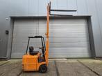 Still heftruck werkend ‼️Electrische zware heftruck, 1000 tot 2000 kg, Ophalen of Verzenden, Elektrisch, Heftruck