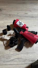 Sandblaster, Ophalen of Verzenden, Zo goed als nieuw