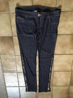 Stretch jeans Nieuw, Kleding | Dames, Spijkerbroeken en Jeans, Nieuw, W30 - W32 (confectie 38/40), Ophalen of Verzenden, Zwart
