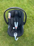 Cybex Cloud Z I-size, Autogordel of Isofix, Gebruikt, Slaapstand, 0 t/m 13 kg