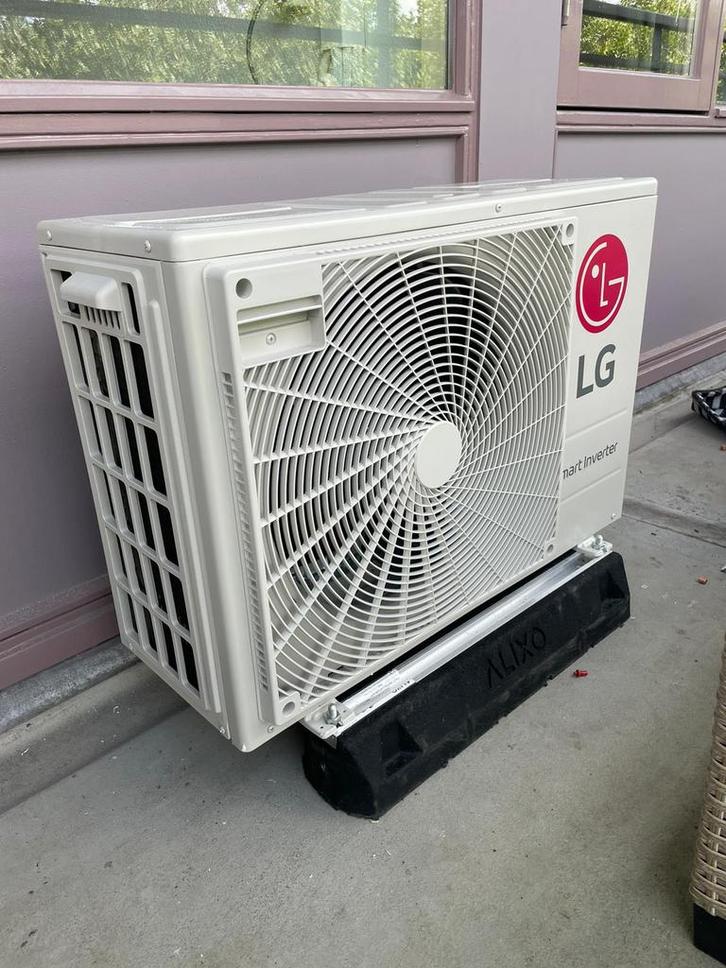 ACTIE! Split Unit Airco inclusief montage binnen 2 weken!, Witgoed en Apparatuur, Airco's, Nieuw, Wandairco, 100 m³ of groter