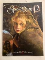 OKT SPECTRUM 12, Ophalen of Verzenden, Gelezen