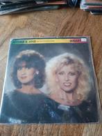 Bonnie & Jose - waarom, Cd's en Dvd's, Ophalen of Verzenden, Zo goed als nieuw, Overige formaten, Levenslied of Smartlap
