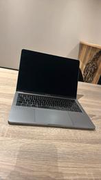 MacBook Pro 2019 13 inch i5 8GB 256GB Space Grey | Office, Ophalen of Verzenden, Zo goed als nieuw, 13 inch