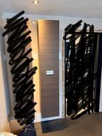 Hangende badkamer kast, Ophalen, Gebruikt