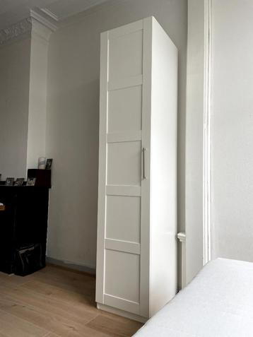 Kledingkast Pax / Bergsbo (IKEA) beschikbaar voor biedingen