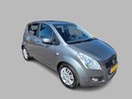 Suzuki Splash 1.2 Exclusive Airco, NAP, Stoelverwarming, Stof, Gebruikt, 4 cilinders, Origineel Nederlands